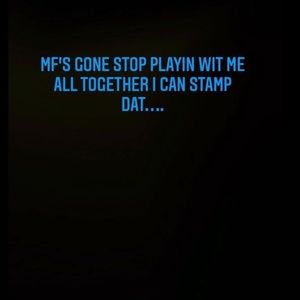 Meet your Posher, Chassidy